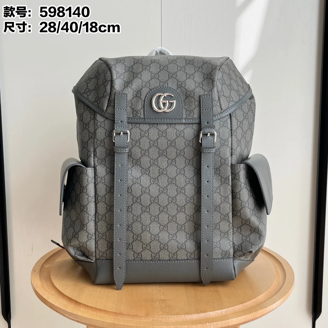 Gucci Backpack