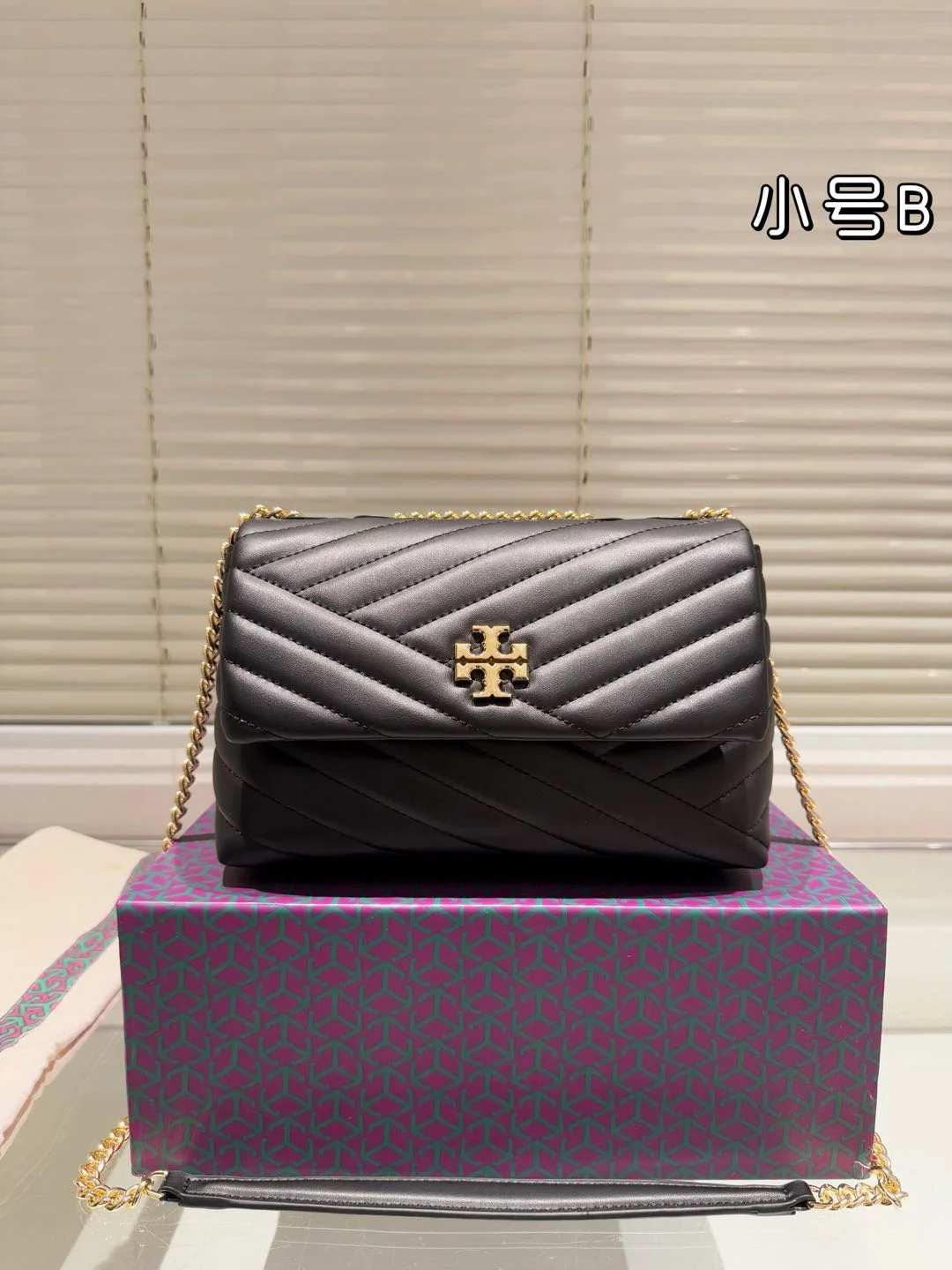 ToryBurch Crossbody