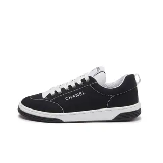 Chanel casual sneakers