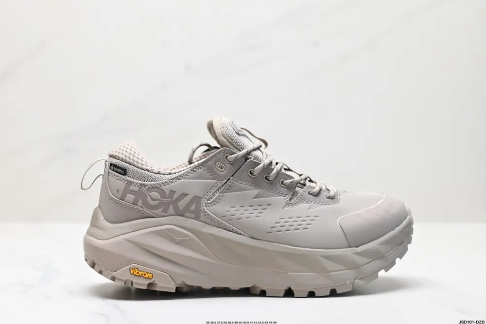 HOKA ONE Kaha Low GTX Kaha low-top waterproof 1118586