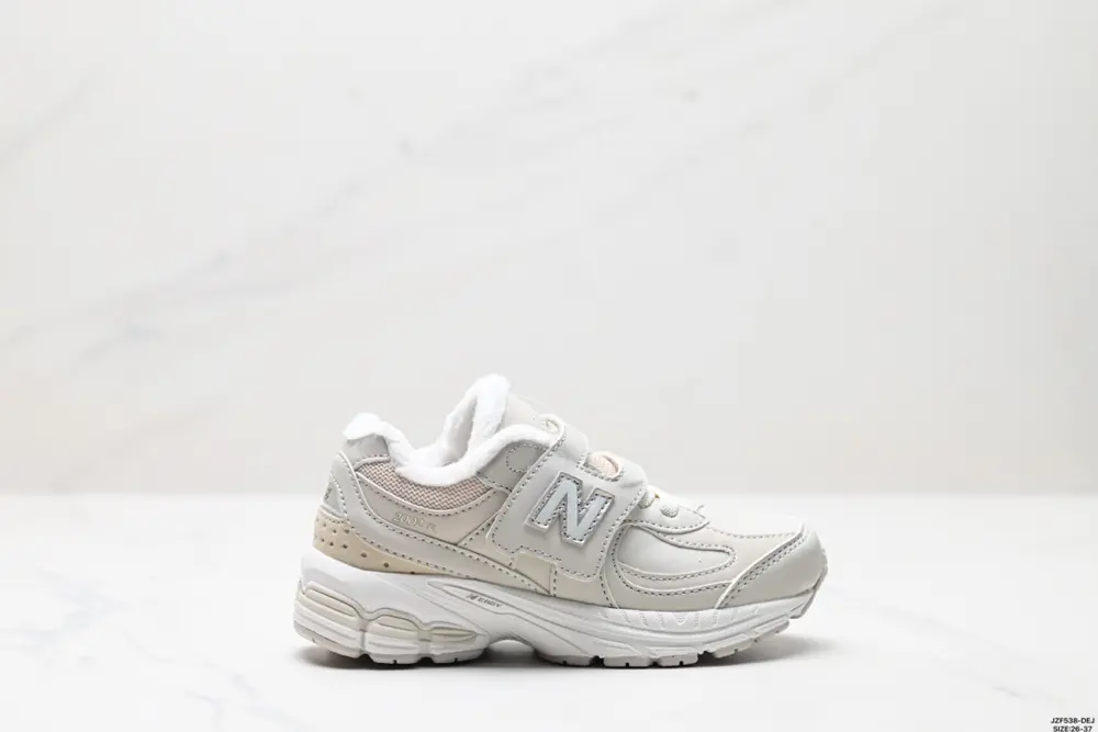 Children’s shoes New Balance M2002 series American-made classic retro running shoes PV2002RG