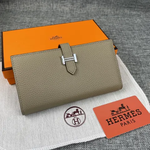 Hermès Wallet