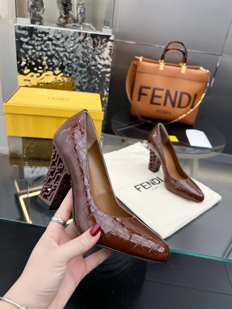 Spring and Summer FENDI REFLECTIONS