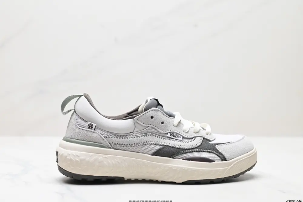 Vans low-top sneakers