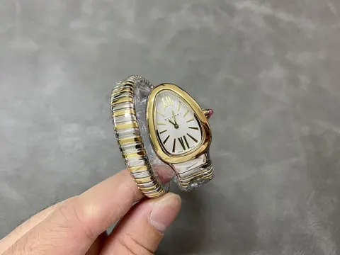 Bvlgari Watch 1940S