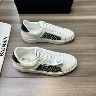 Balmain casual shoes