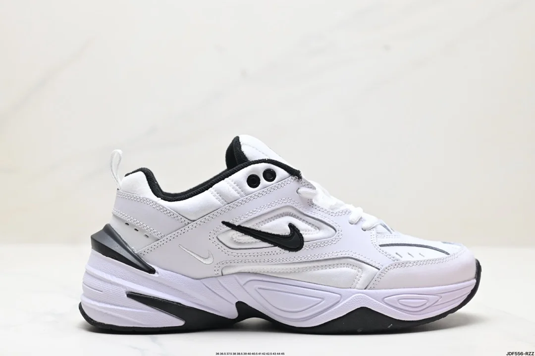 Nike M2K Tekno retro trendy all-match leisure sports travel dad AO3108-005