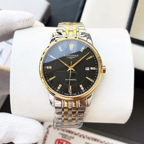 Longines Watch