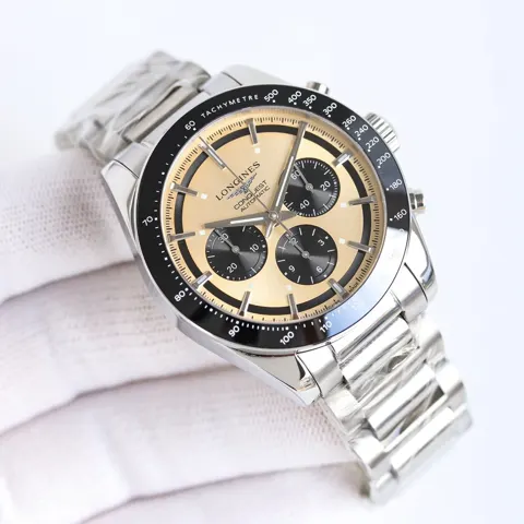 Longines Watch