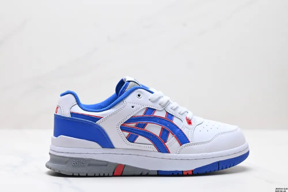 ASICS new EX89 men’s and women’s sports shoes 1201A476-001