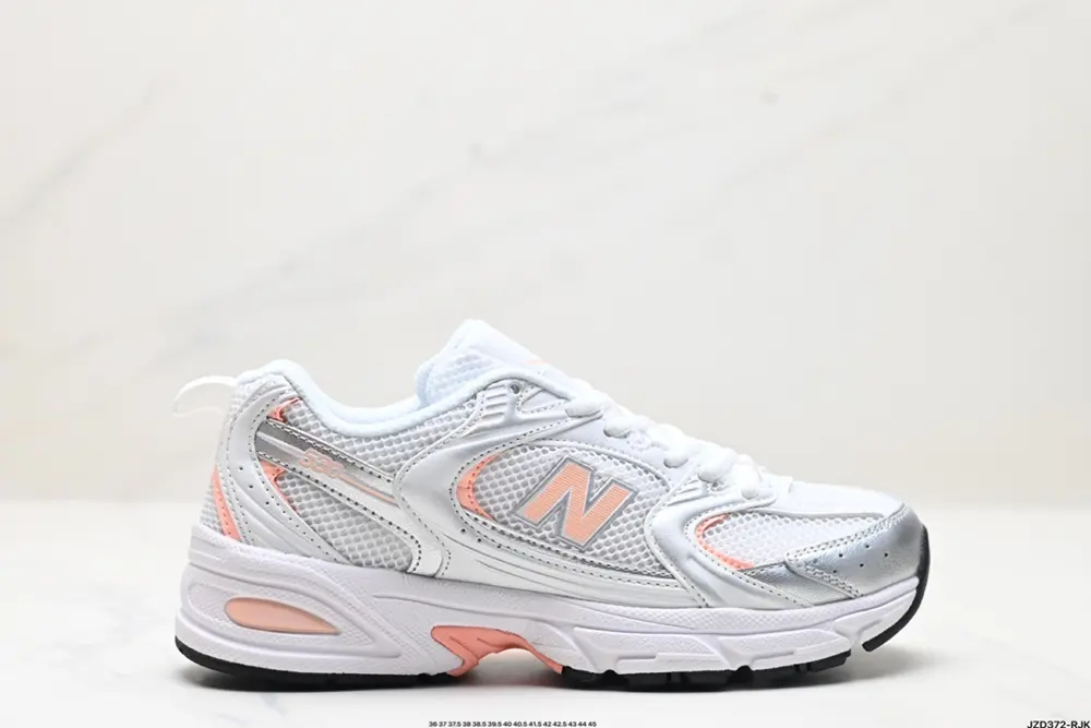 New Balance NB530 New Balance 530 Retro Running Shoes NB530 is indeed one of the classic MR530ECP
