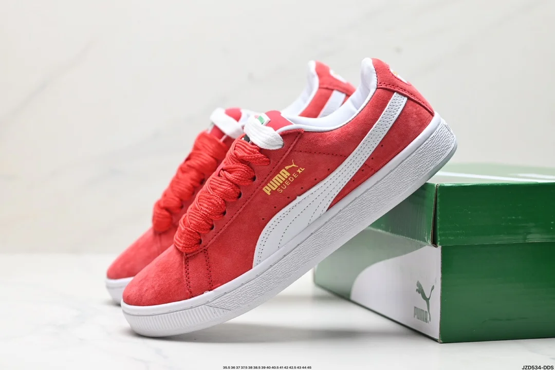 Puma Suede XL Skate retro item 395205