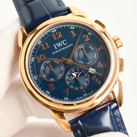IWC Portofino