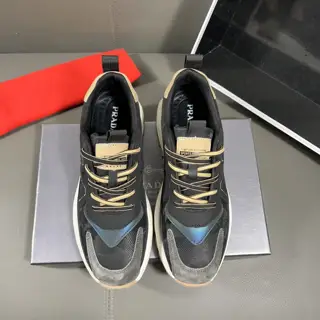 Gucci casual fashion men’s shoes