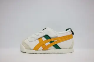 ASICS Onitsuka Tiger Airplane Wing Velcro Baby Shoes
