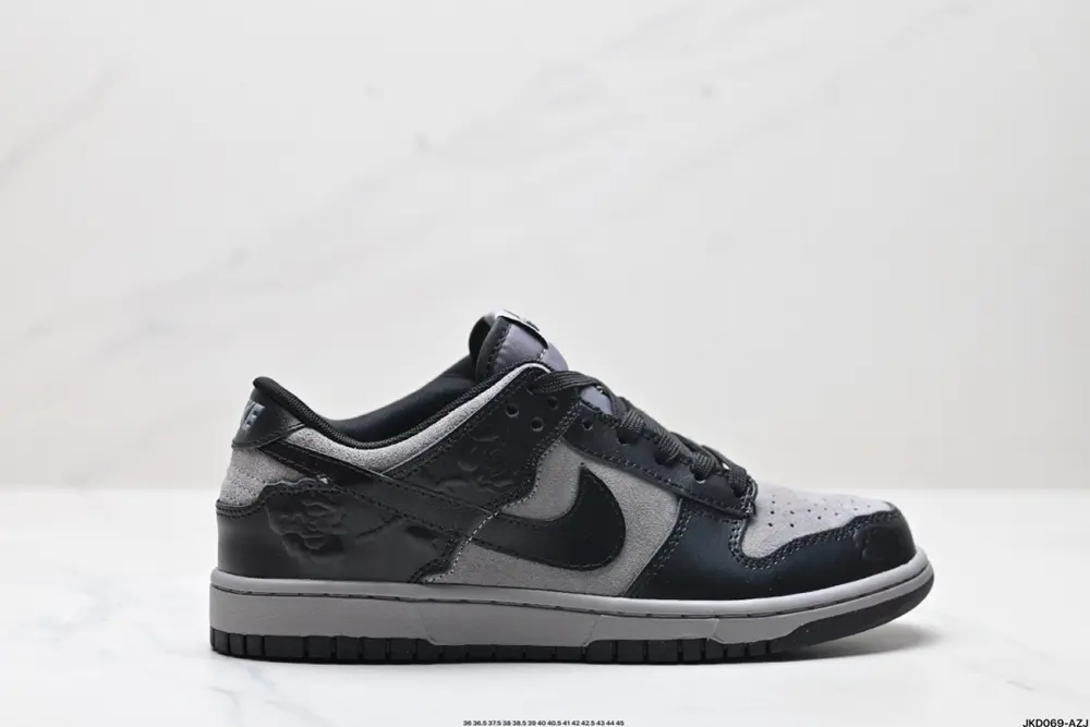 Nike DUNK LOW LX dunk series Retro low-top casual sports skateboard shoes HF1986-001