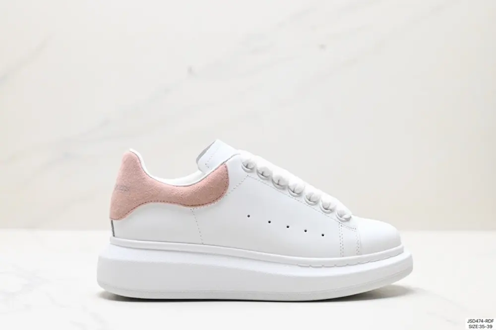 Guangdong original factory Alexander McQueen official website simultaneous sale Official