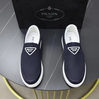 Prada casual sneakers