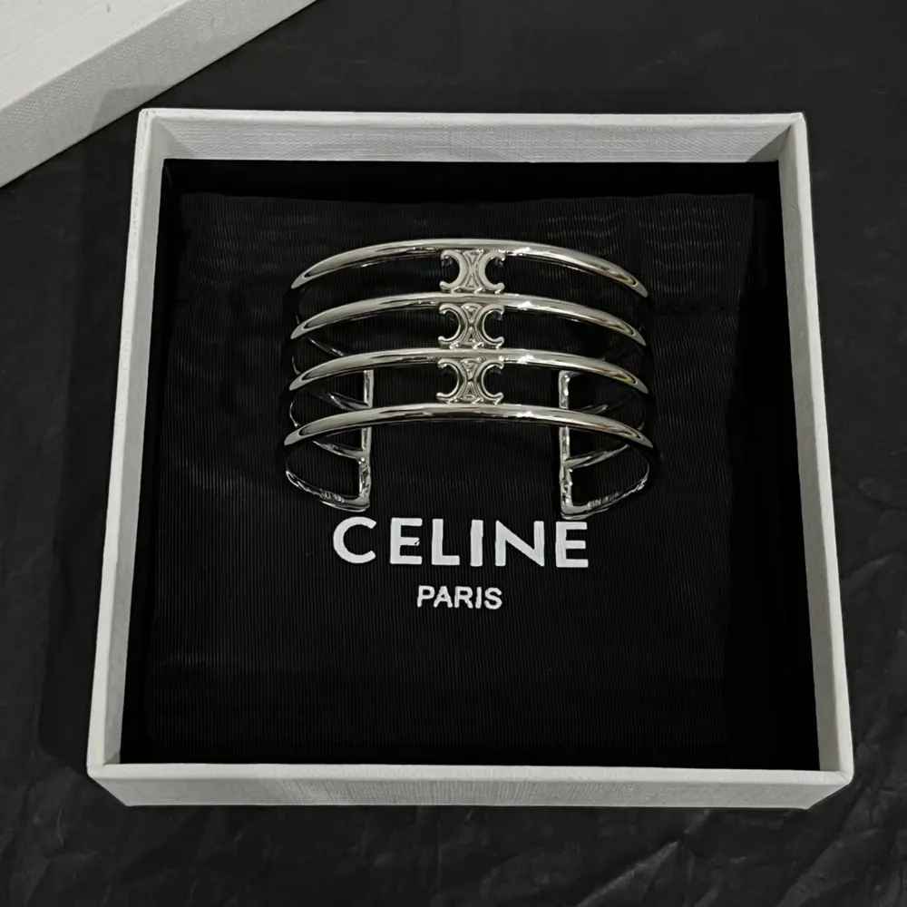Celine bracelet