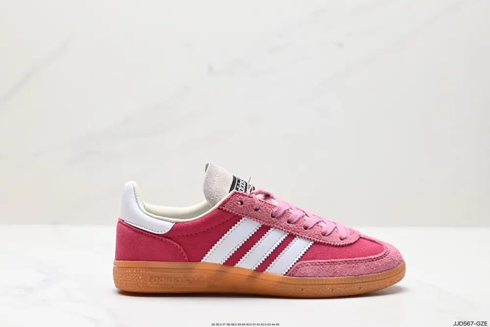 Adidas Handball Spezial Official Correct Version Shoes IH7497