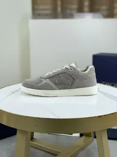 Dior Couple’s Sneakers