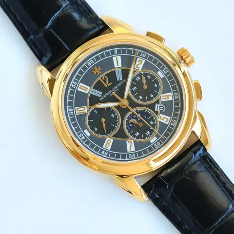 Vacheron Constantin Watch