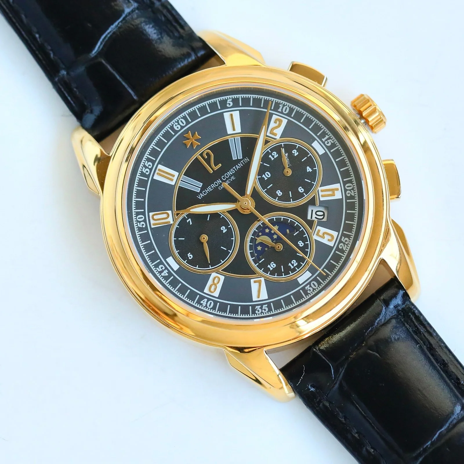 Vacheron Constantin Watch