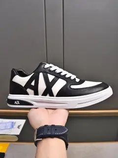 Armani Labon shoe last