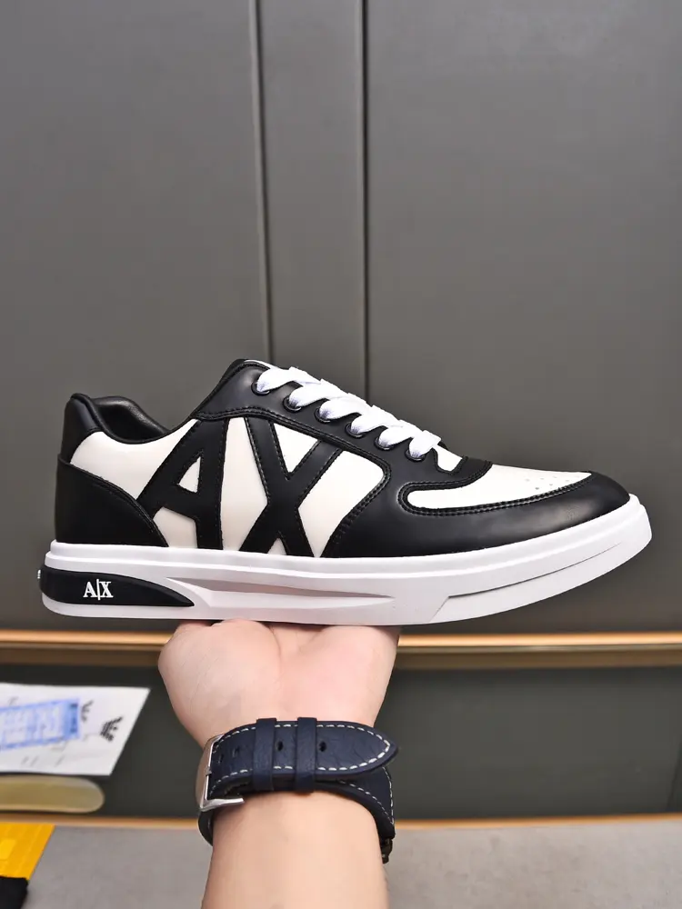 Armani Labon shoe last