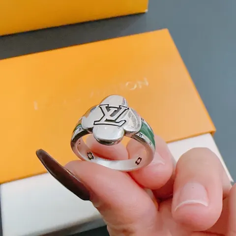 Louis Vuitton ring