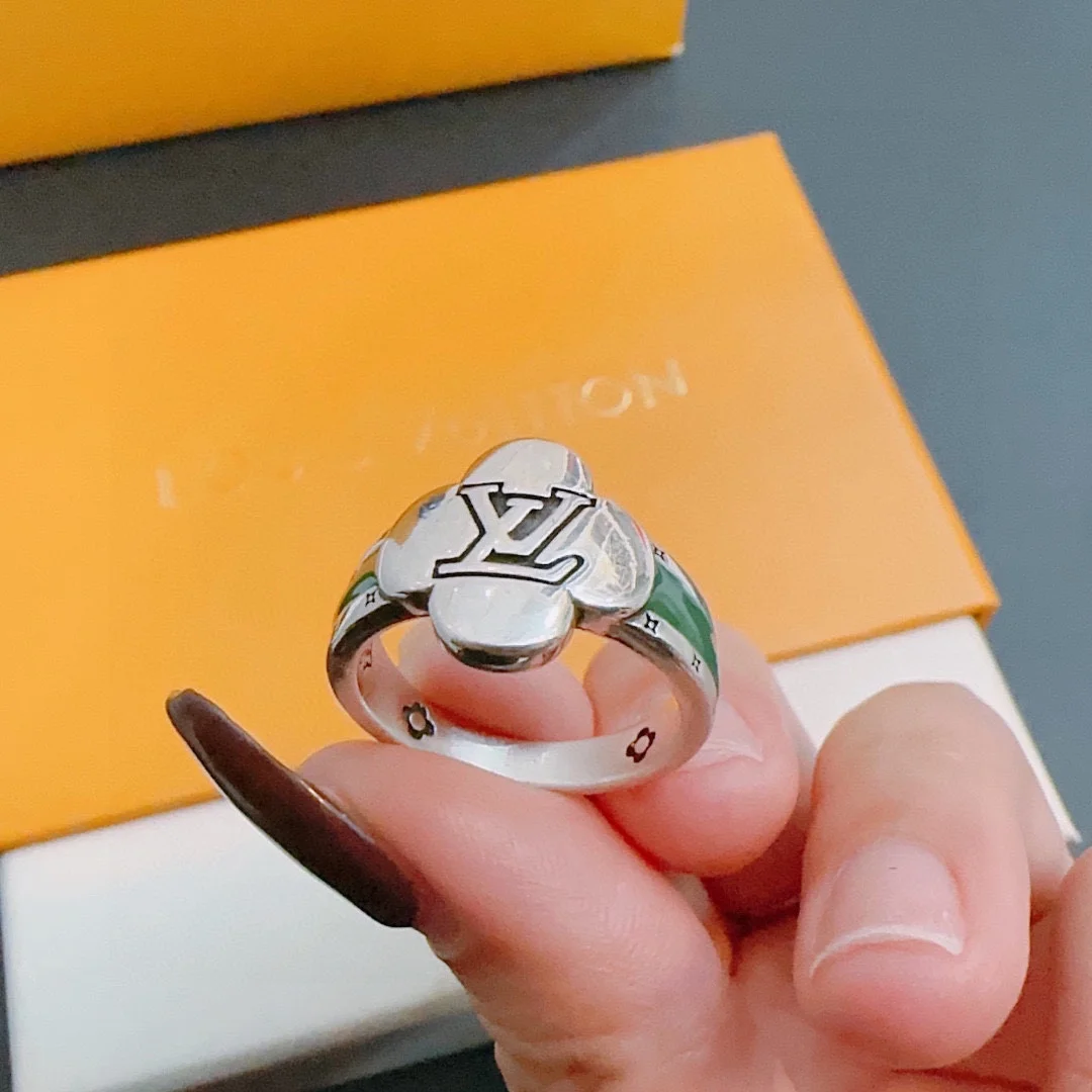 Louis Vuitton ring