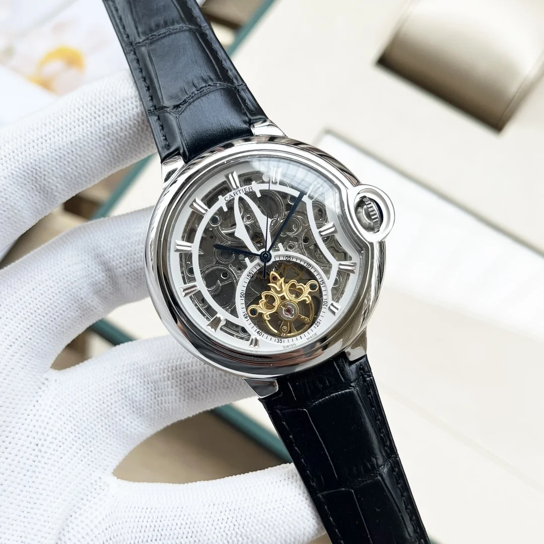 Cartier Watch