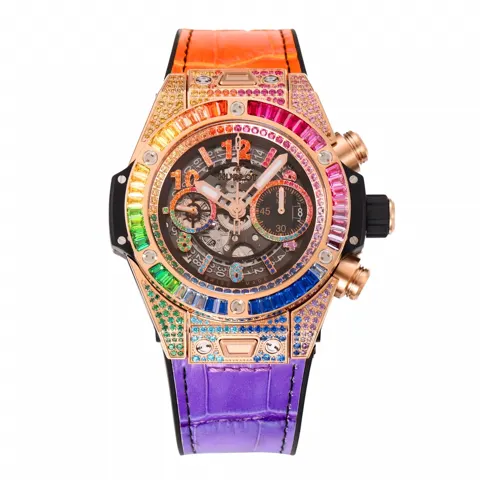 Hublot Big Bang