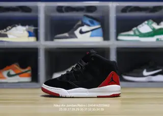 Jordan/Jordan trendy children’s shoes for middle and older students