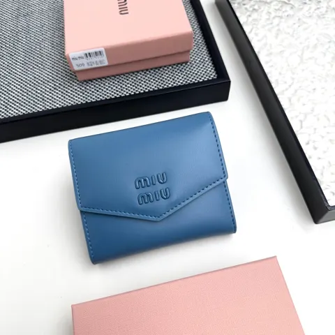 MiuMiu Wallet