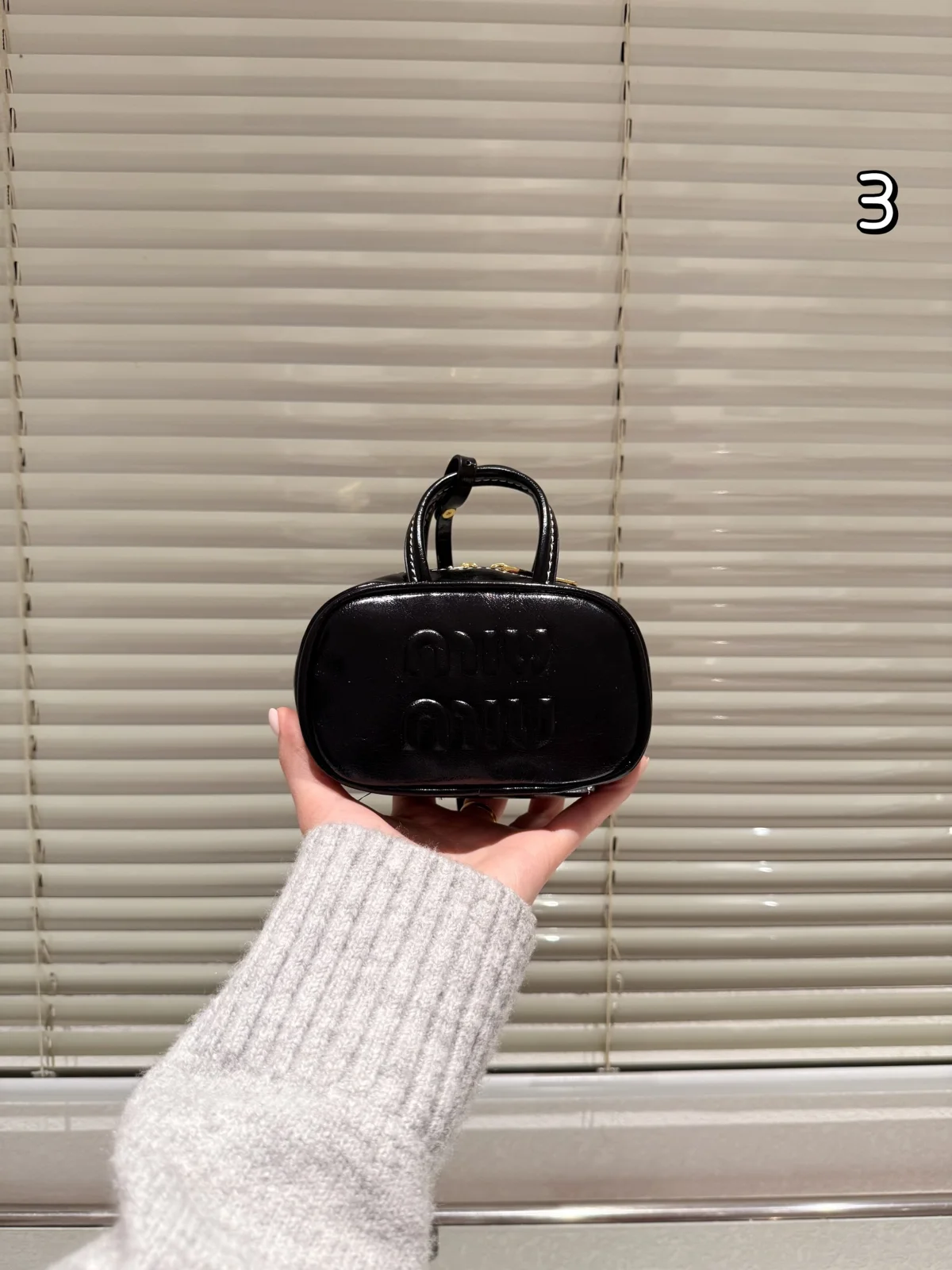 MiuMiu Wallet