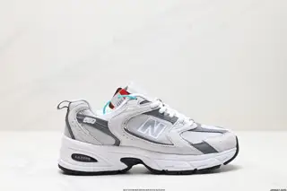 New Balance MR530 series retro dad style mesh running casual sports shoes MR530SH