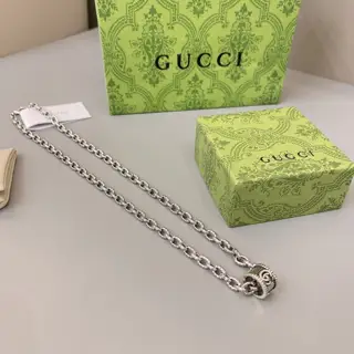Gucci necklace