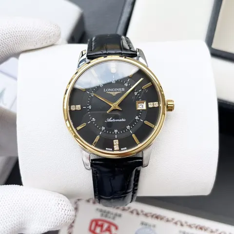Longines Watch