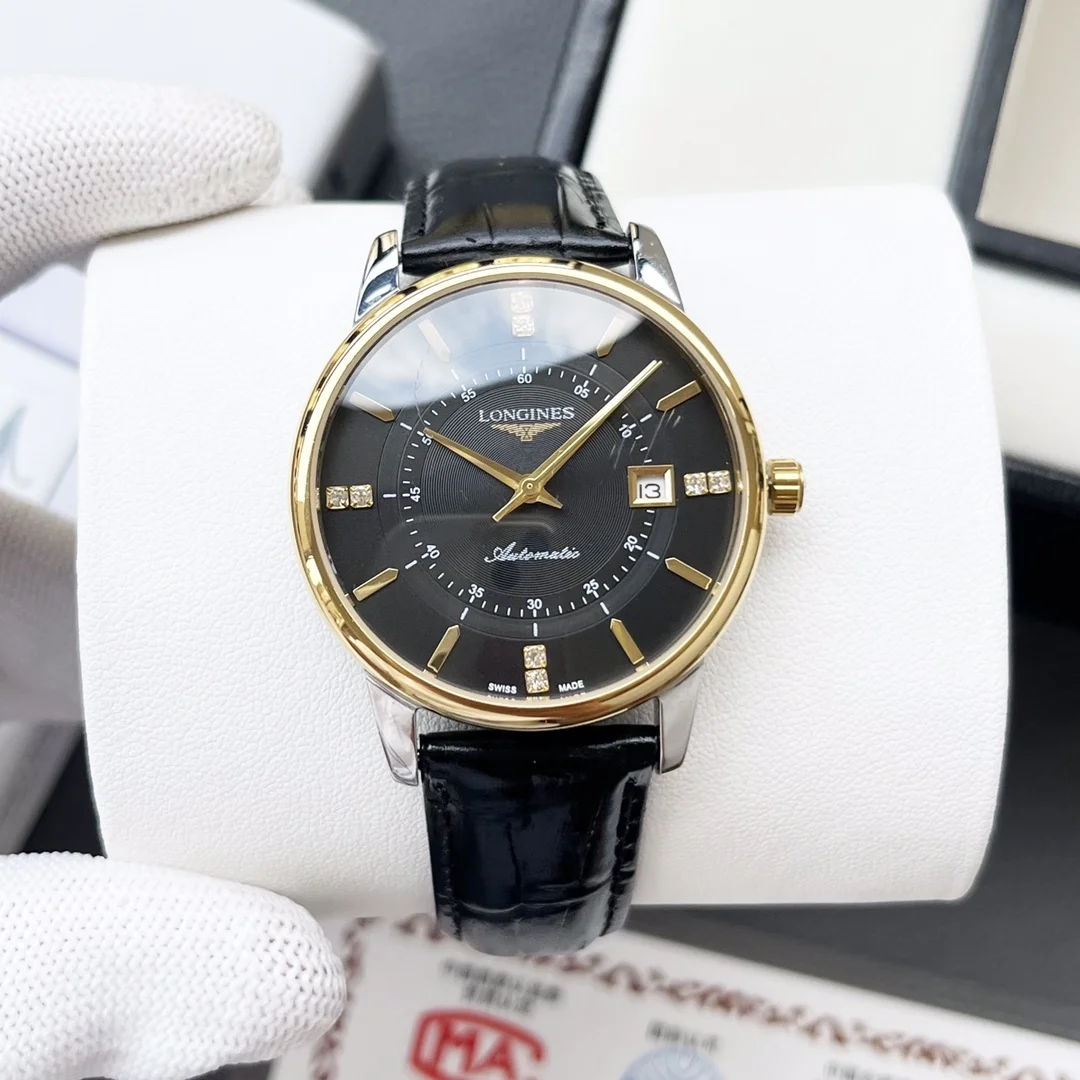 Longines Watch