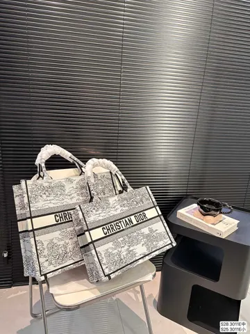 Dior Tote