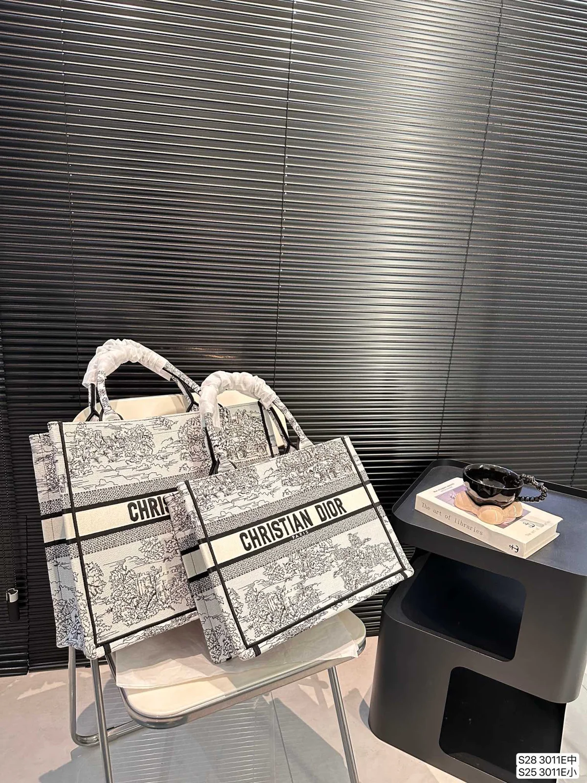 Dior Tote