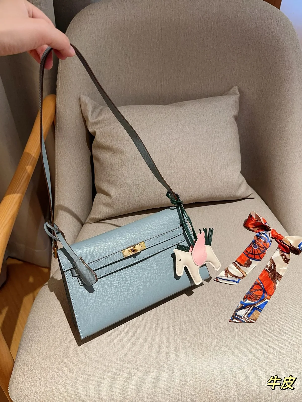 Hermès Kelly