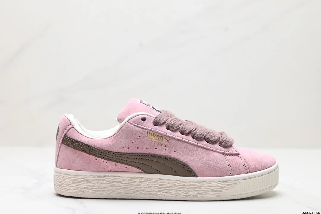 Puma Suede XL retro item 395205