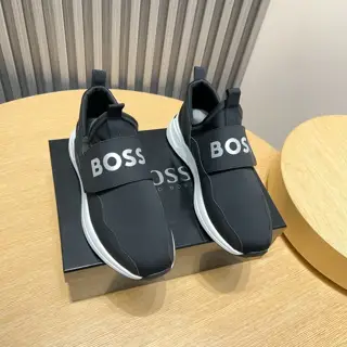 BOSS new men’s sports shoes