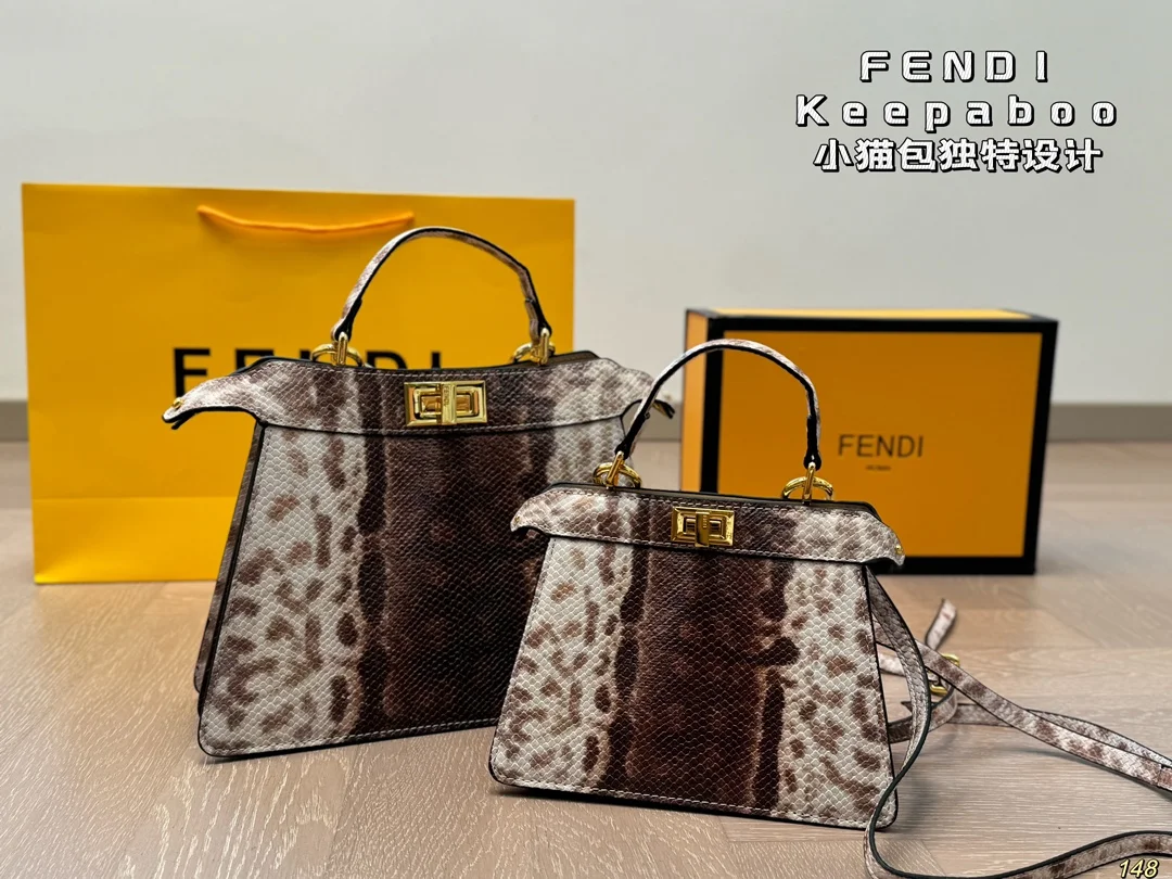 Fendi Bag