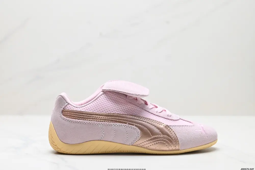 Puma Speedcat The Open YY Puma anti-slip and wear-resistant sports shoes 397397