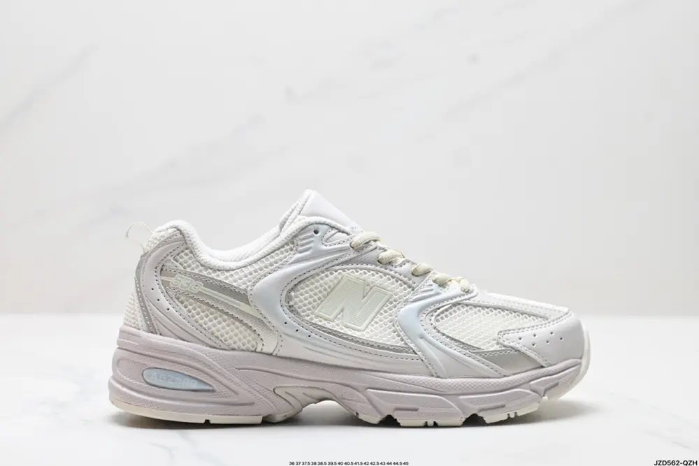 New Balance New Balance NB530 New Balance 530 Retro Running Shoes NB530 is indeed one of the MR530MR