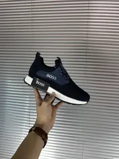 BOSS men’s sports shoes