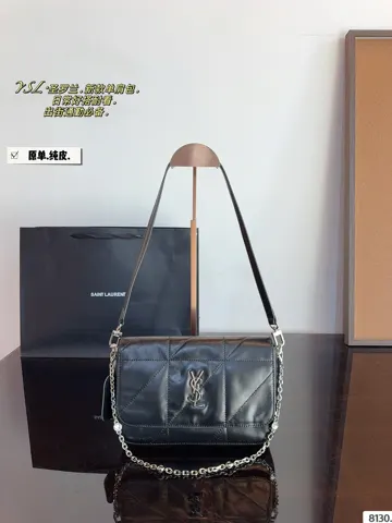 Yves Saint Laurent Crossbody